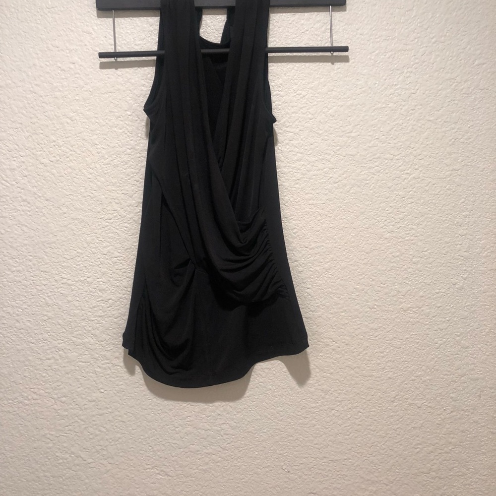 New York and company blouse XS